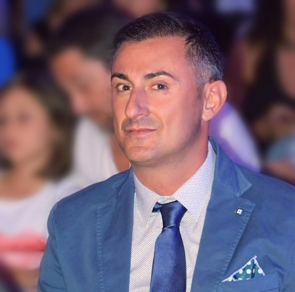 Luca Iacobini