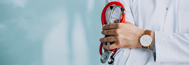 ambulatorio medico disponibile per gli ospiti del Minerva Club Resort.