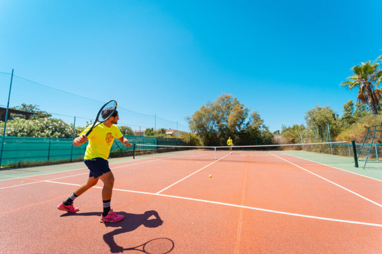Tennis